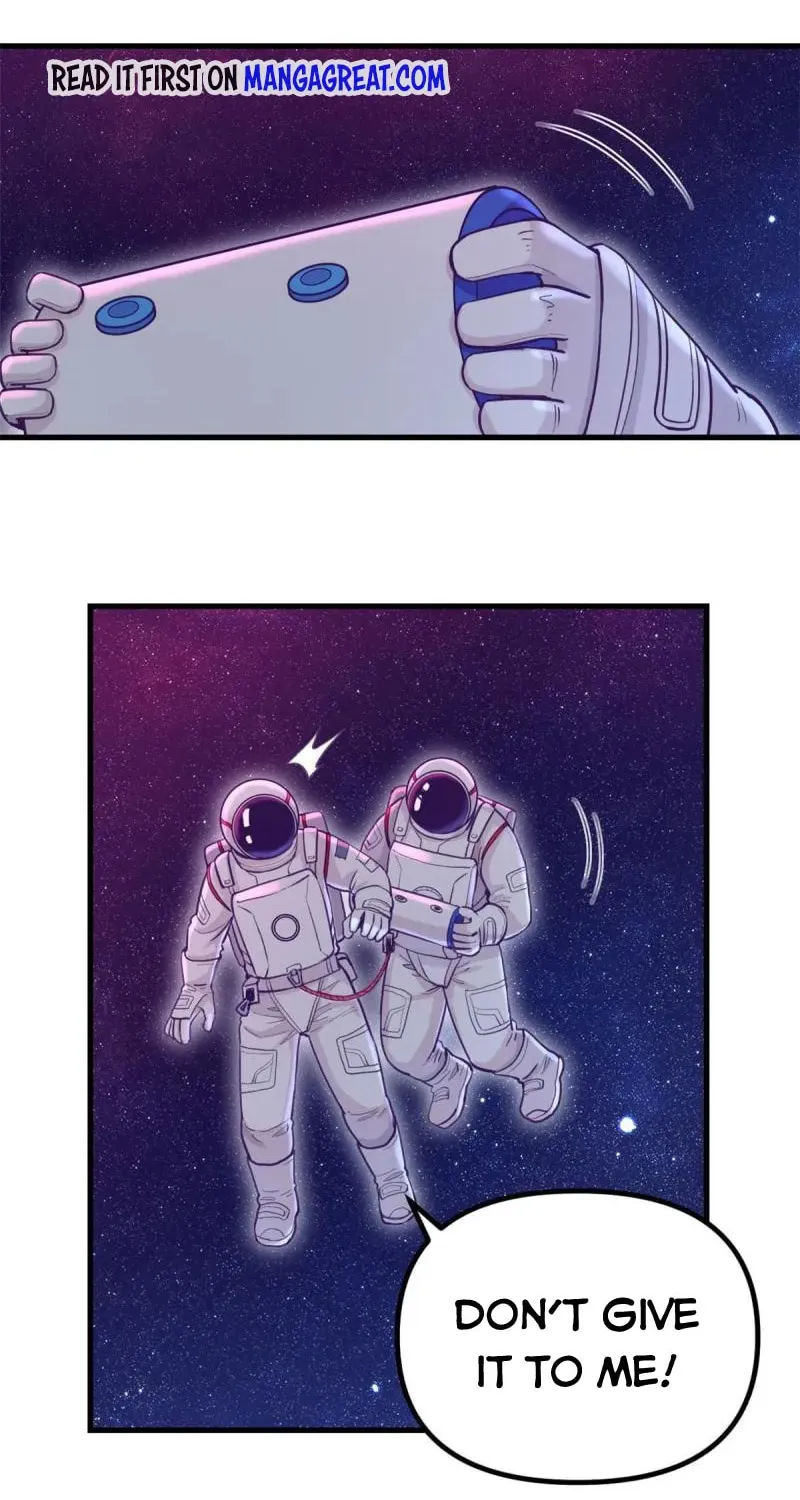 Read Dreamland Adventure chapter 157 image 31 on Lezhin