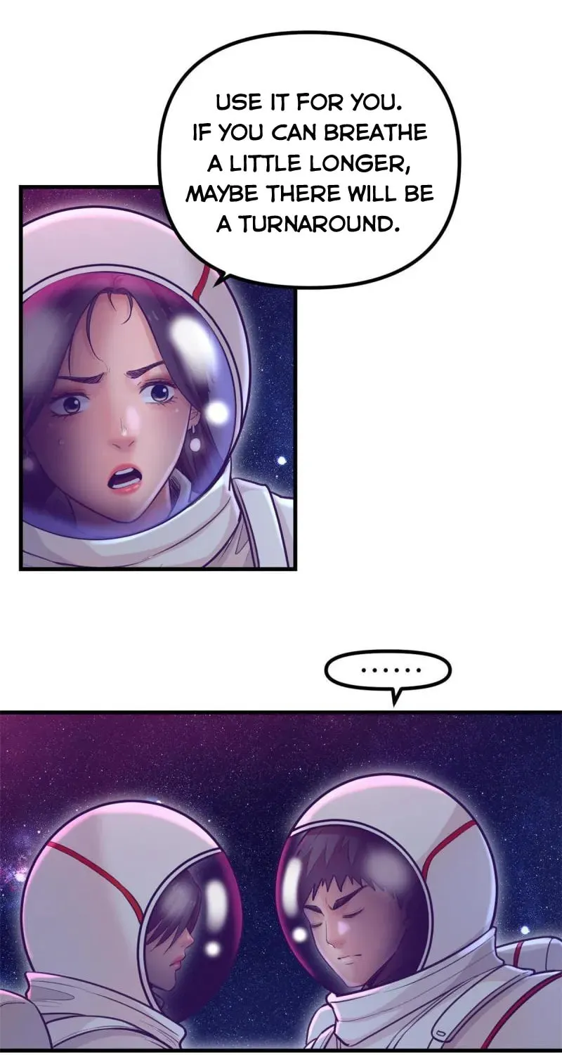 Read Dreamland Adventure chapter 157 image 32 on Lezhin