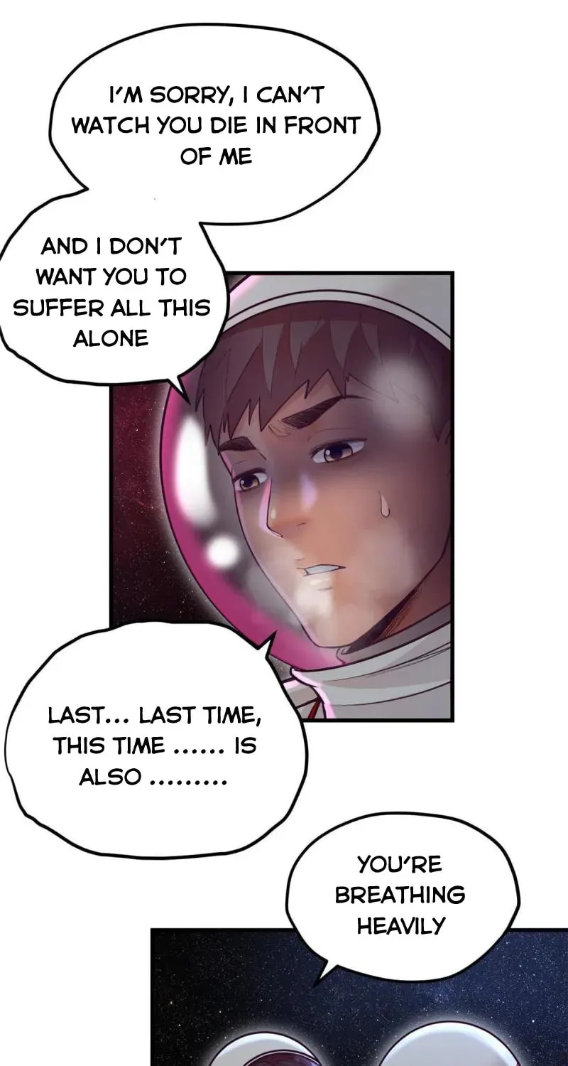Read Dreamland Adventure chapter 157 image 35 on Lezhin