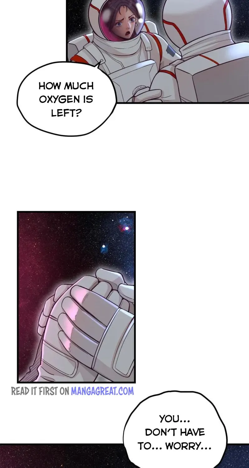 Read Dreamland Adventure chapter 157 image 36 on Lezhin