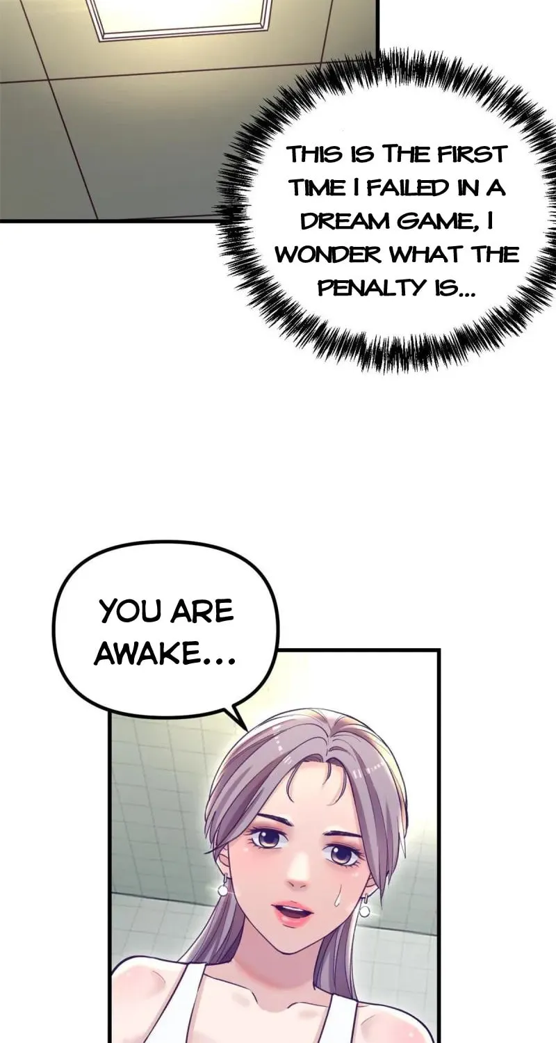 Read Dreamland Adventure chapter 157 image 41 on Lezhin