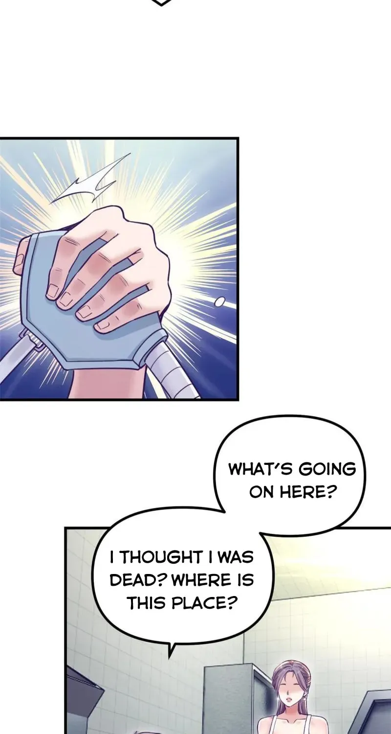 Read Dreamland Adventure chapter 157 image 43 on Lezhin