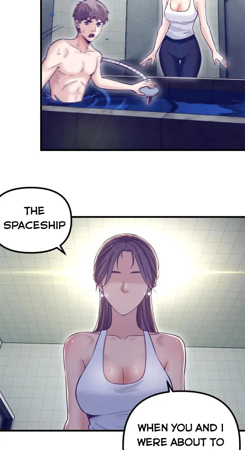 Read Dreamland Adventure chapter 157 image 44 on Lezhin