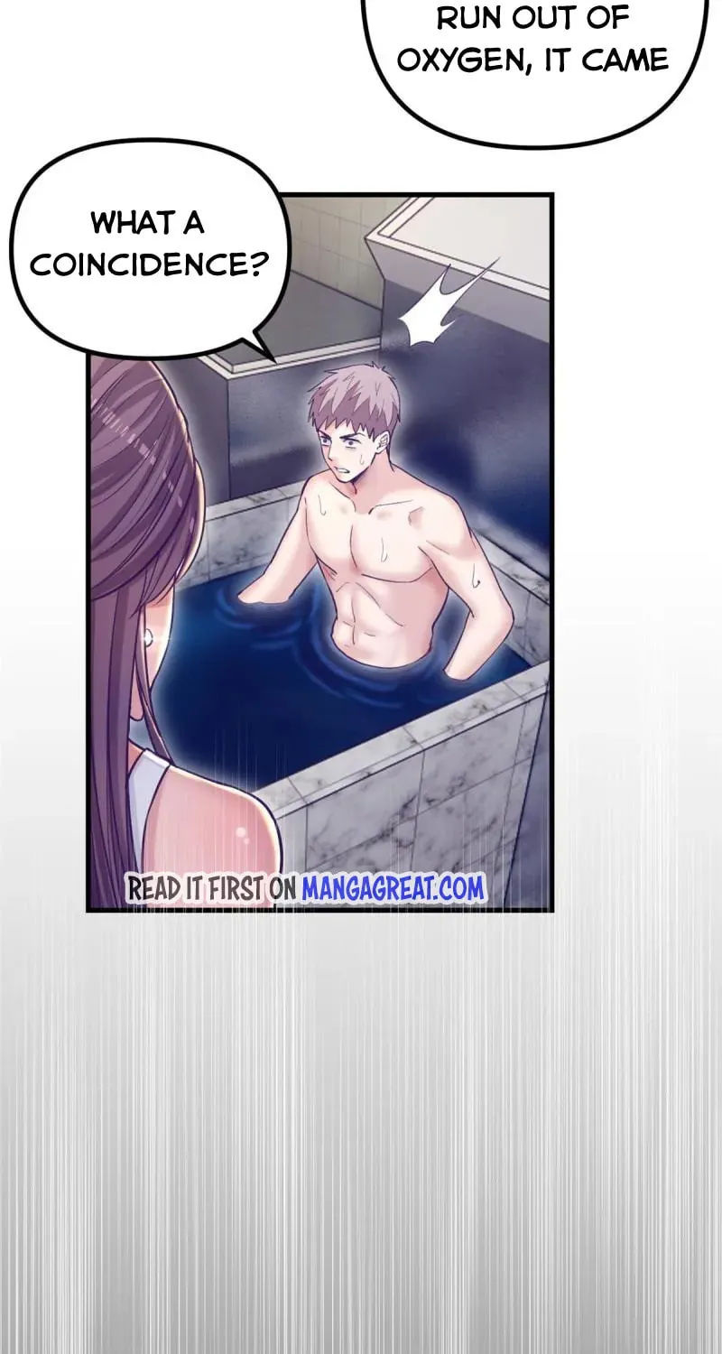Read Dreamland Adventure chapter 157 image 45 on Lezhin