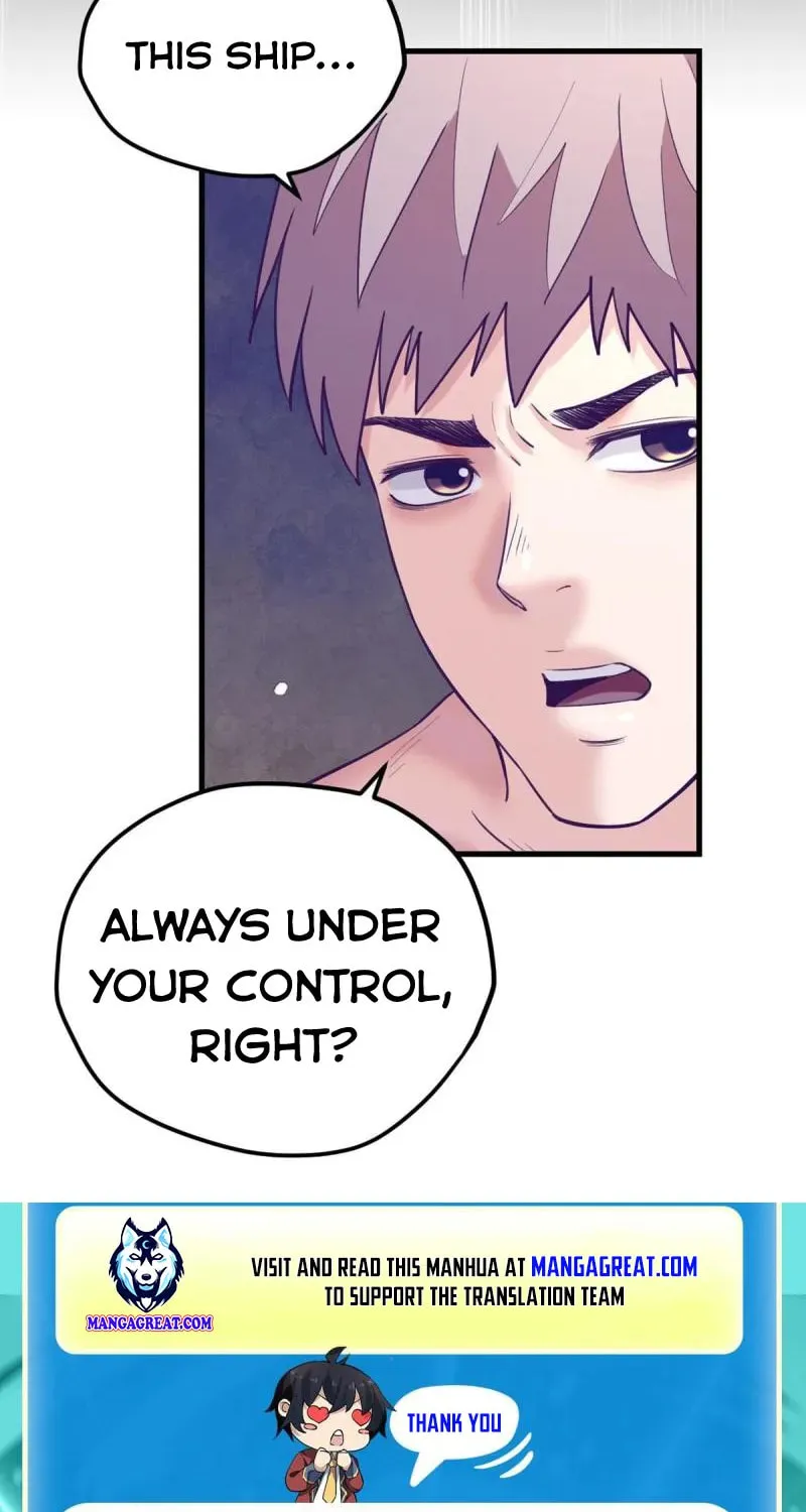 Read Dreamland Adventure chapter 157 image 48 on Lezhin