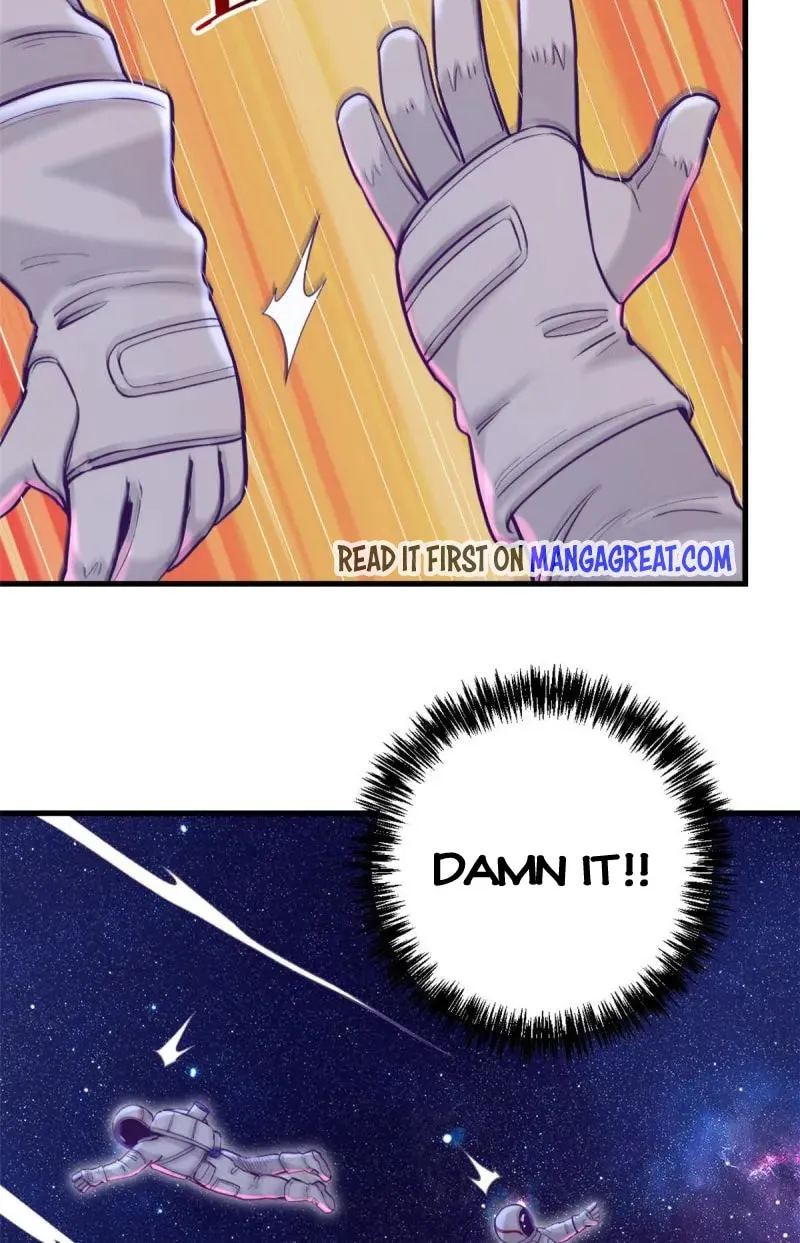 Read Dreamland Adventure chapter 157 image 9 on Lezhin