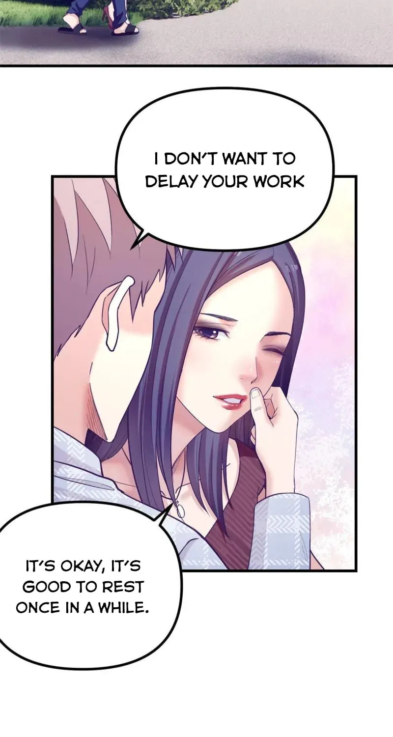 Read Dreamland Adventure chapter 159 image 10 on Lezhin