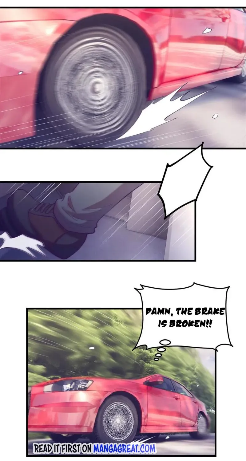 Read Dreamland Adventure chapter 159 image 11 on Lezhin
