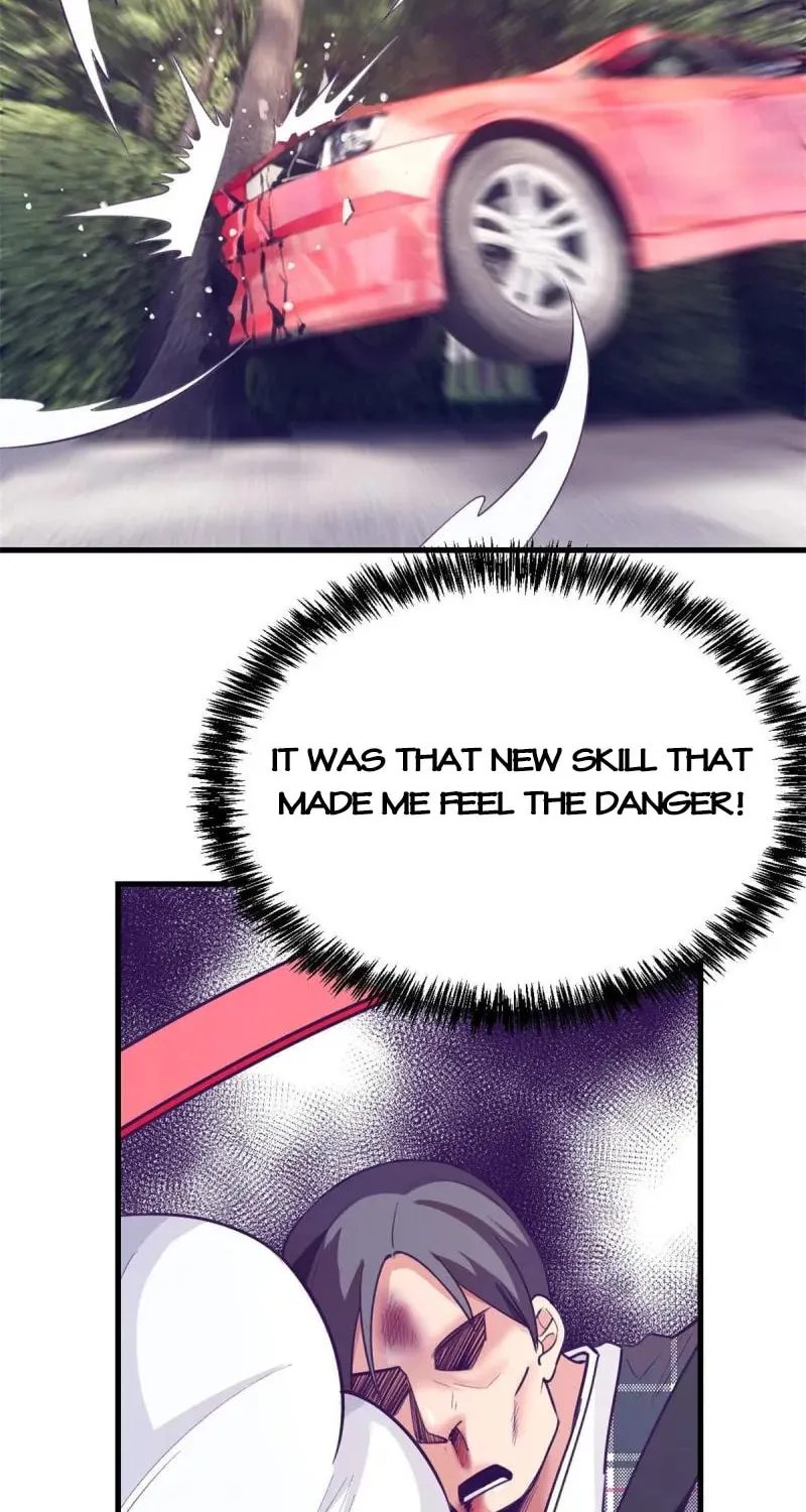 Read Dreamland Adventure chapter 159 image 18 on Lezhin