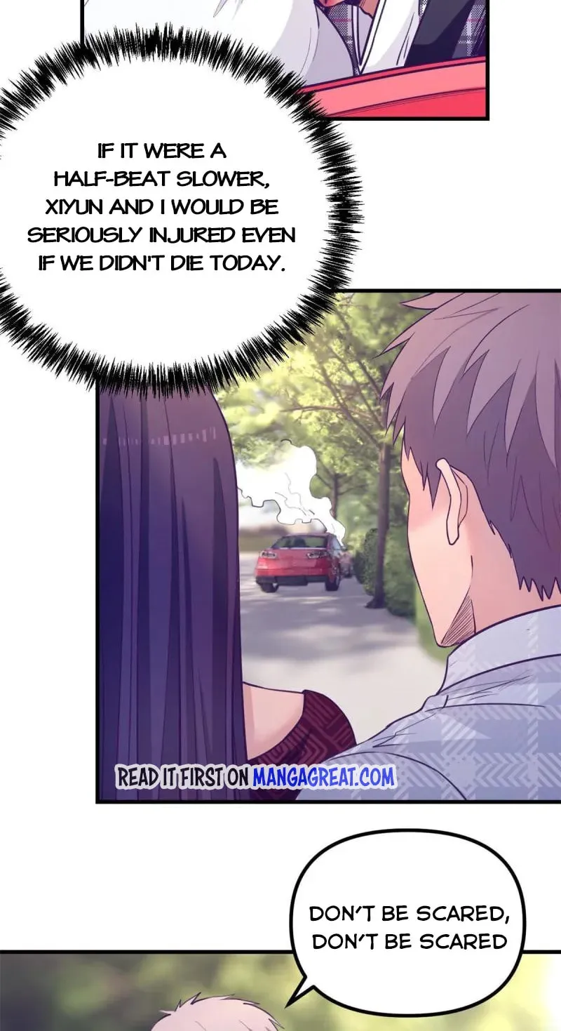 Read Dreamland Adventure chapter 159 image 19 on Lezhin