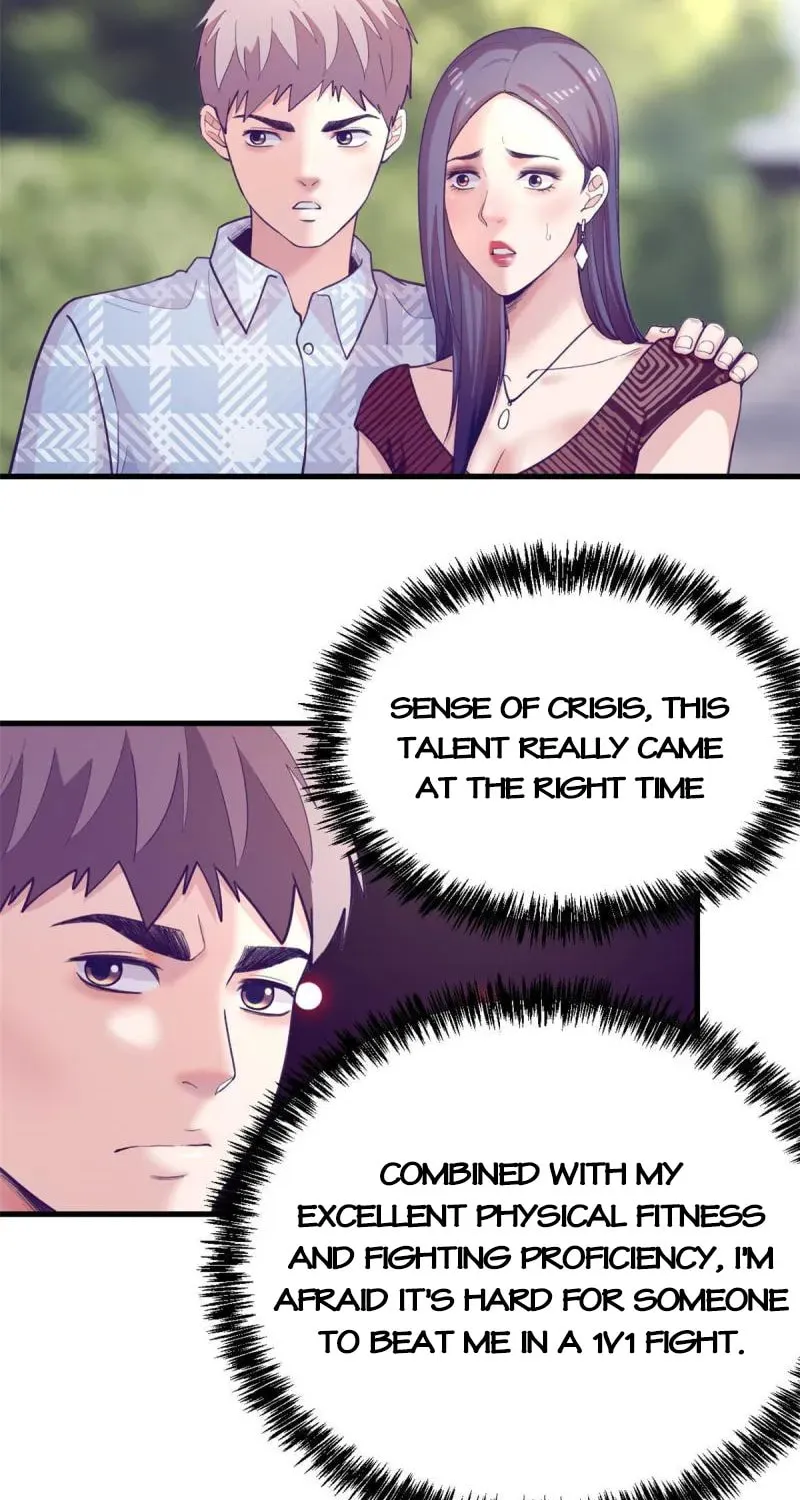 Read Dreamland Adventure chapter 159 image 20 on Lezhin