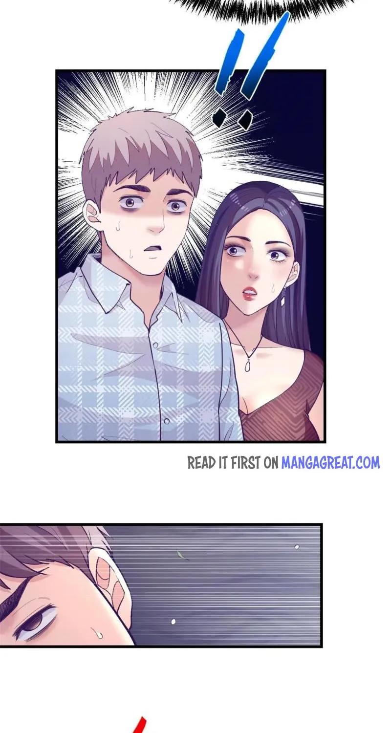 Read Dreamland Adventure chapter 159 image 21 on Lezhin