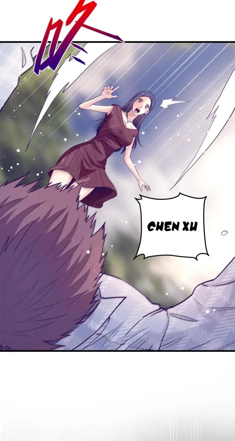 Read Dreamland Adventure chapter 159 image 22 on Lezhin