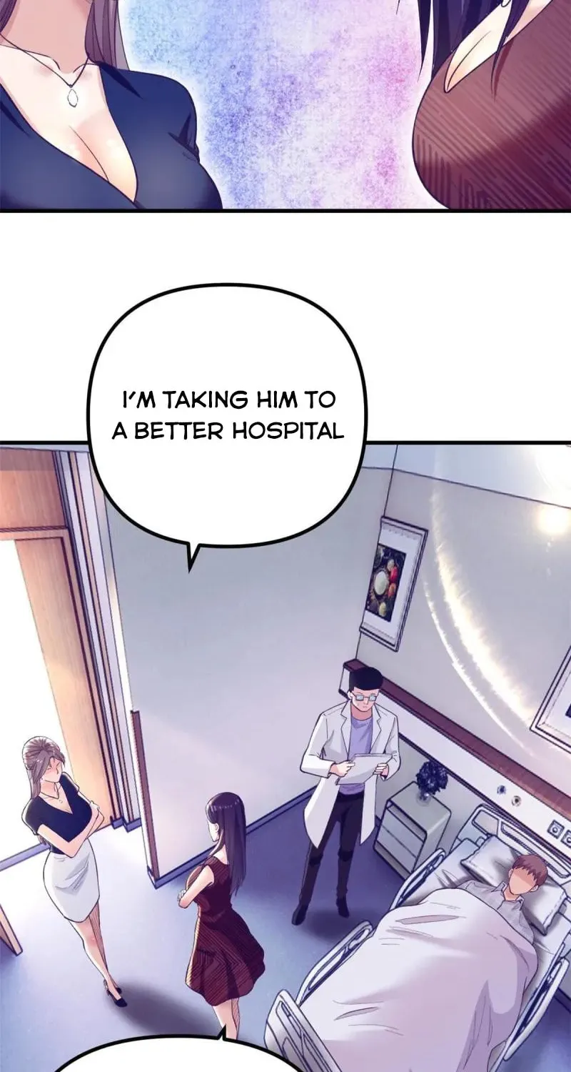 Read Dreamland Adventure chapter 159 image 31 on Lezhin