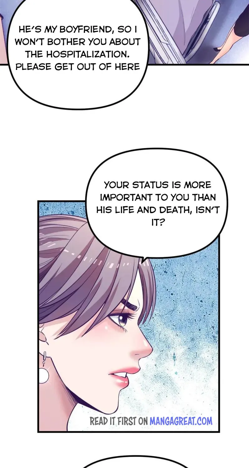Read Dreamland Adventure chapter 159 image 32 on Lezhin
