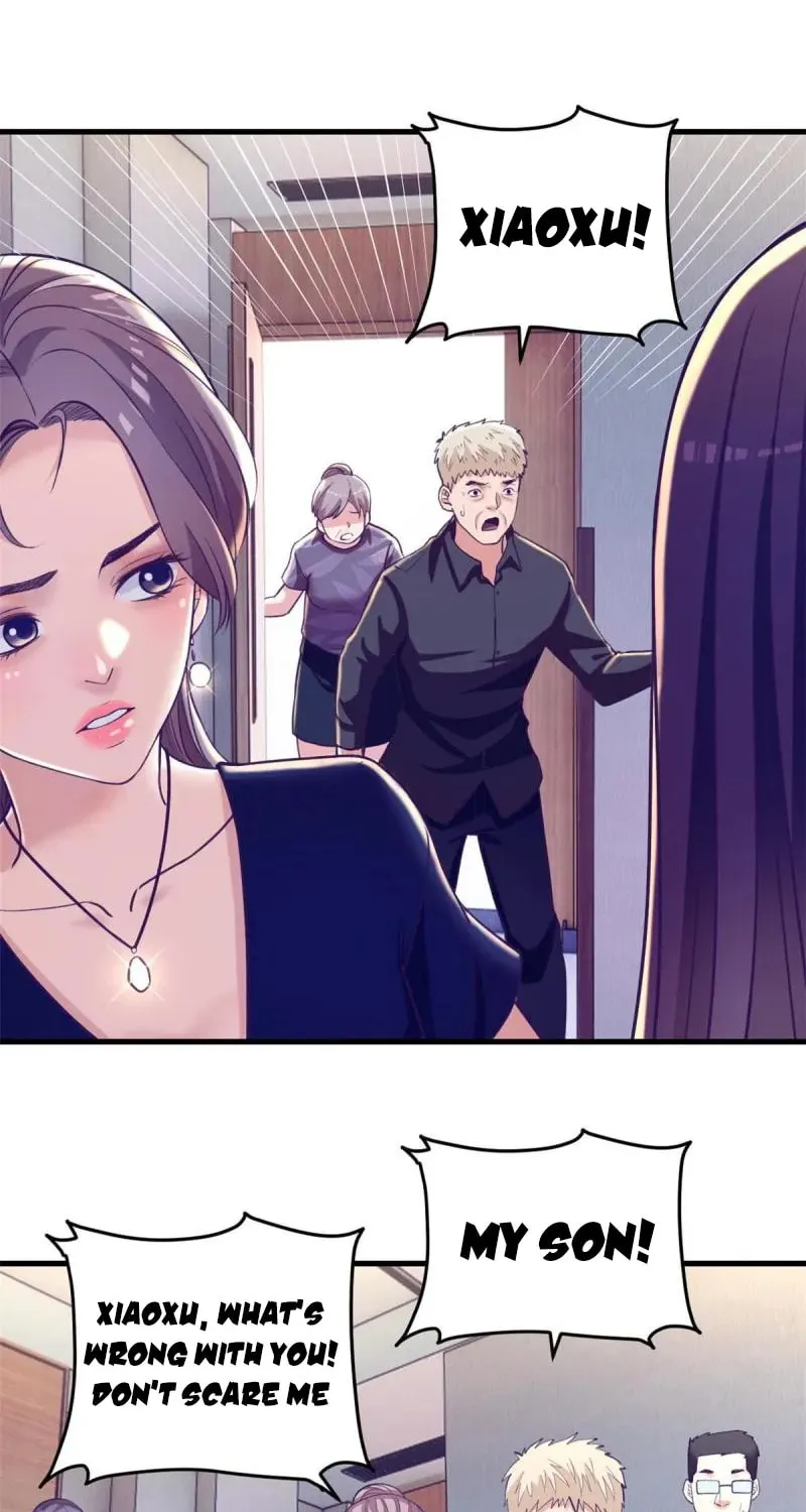 Read Dreamland Adventure chapter 159 image 37 on Lezhin
