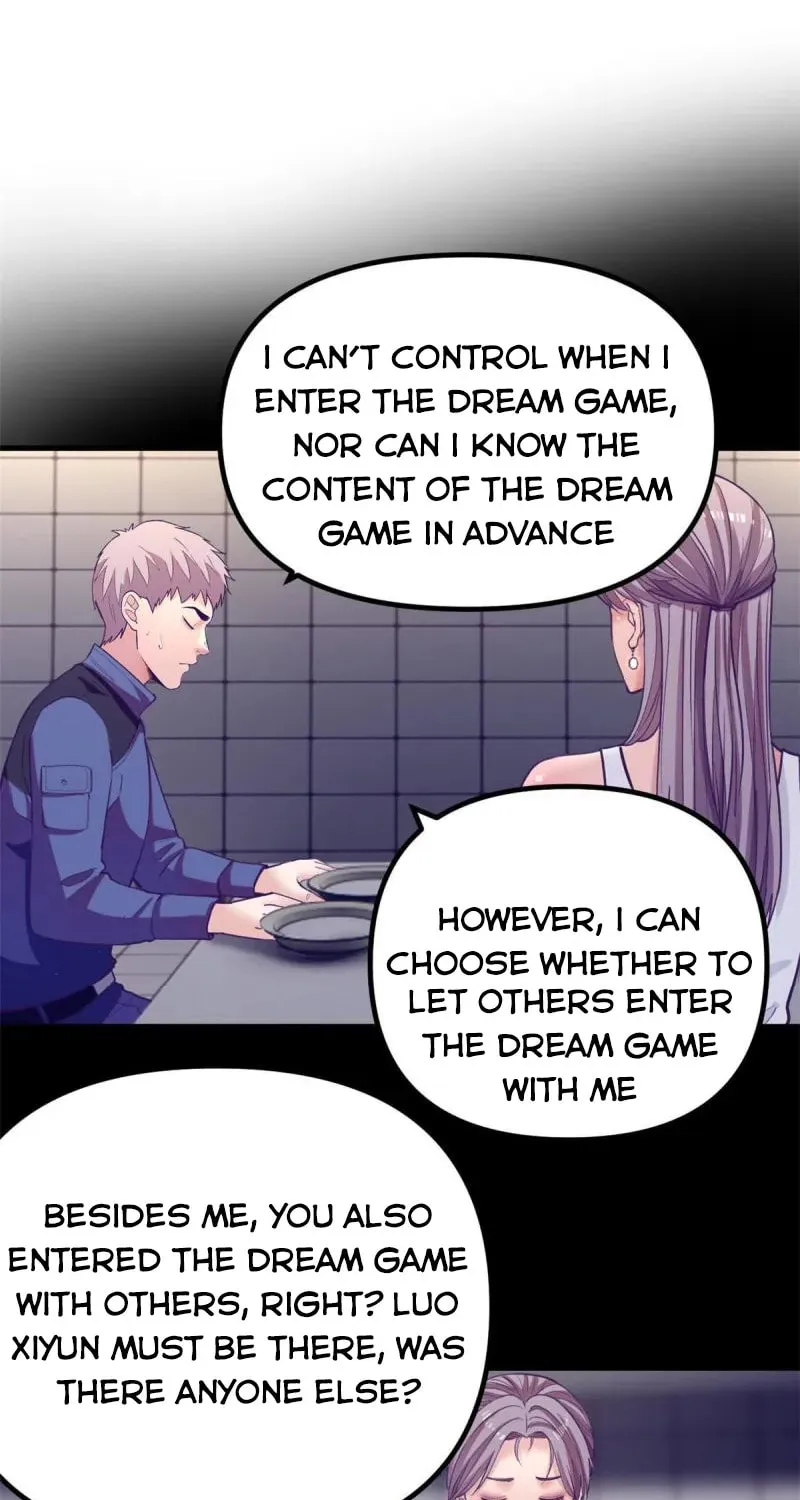 Read Dreamland Adventure chapter 159 image 45 on Lezhin