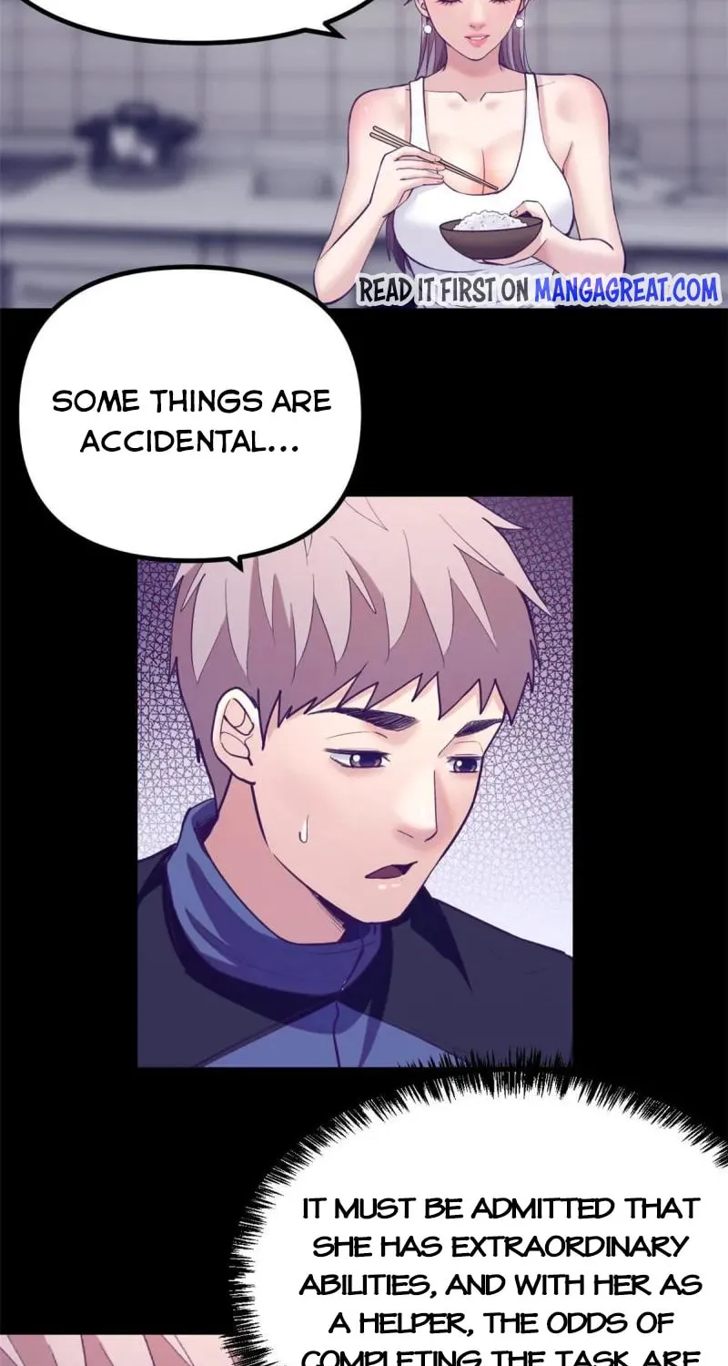 Read Dreamland Adventure chapter 159 image 46 on Lezhin