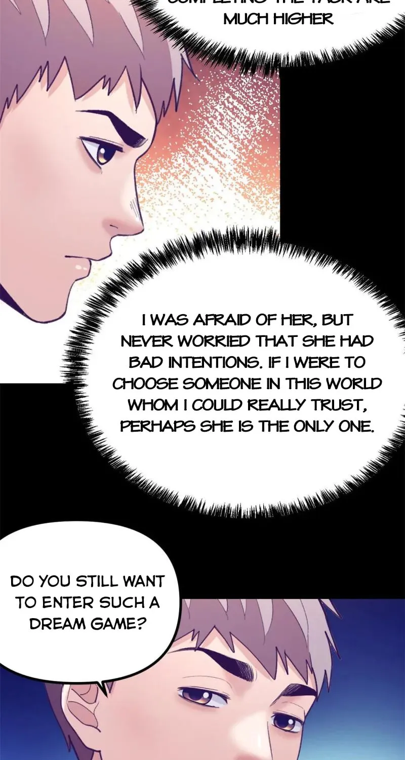 Read Dreamland Adventure chapter 159 image 47 on Lezhin