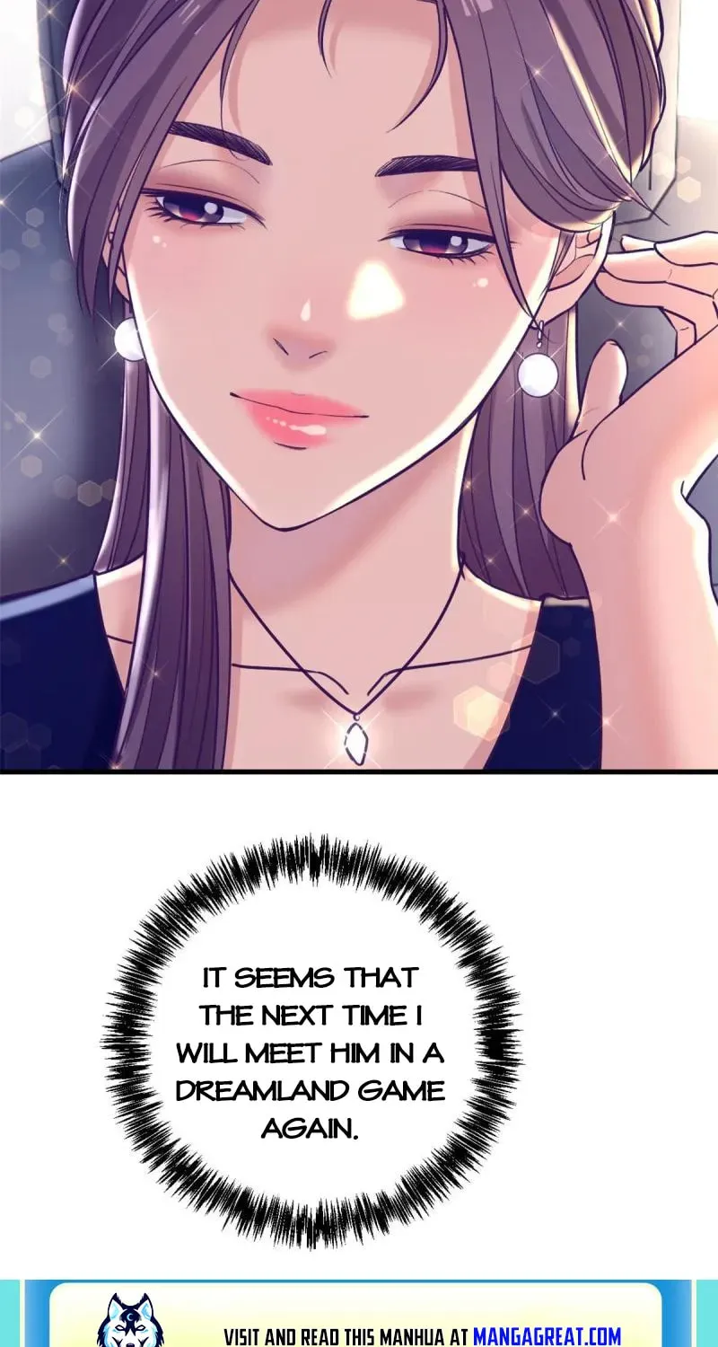 Read Dreamland Adventure chapter 159 image 49 on Lezhin