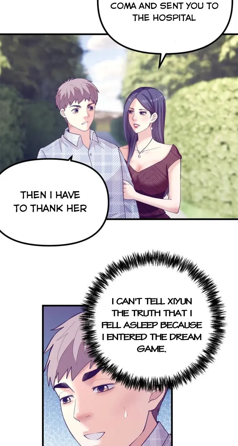 Read Dreamland Adventure chapter 159 image 8 on Lezhin