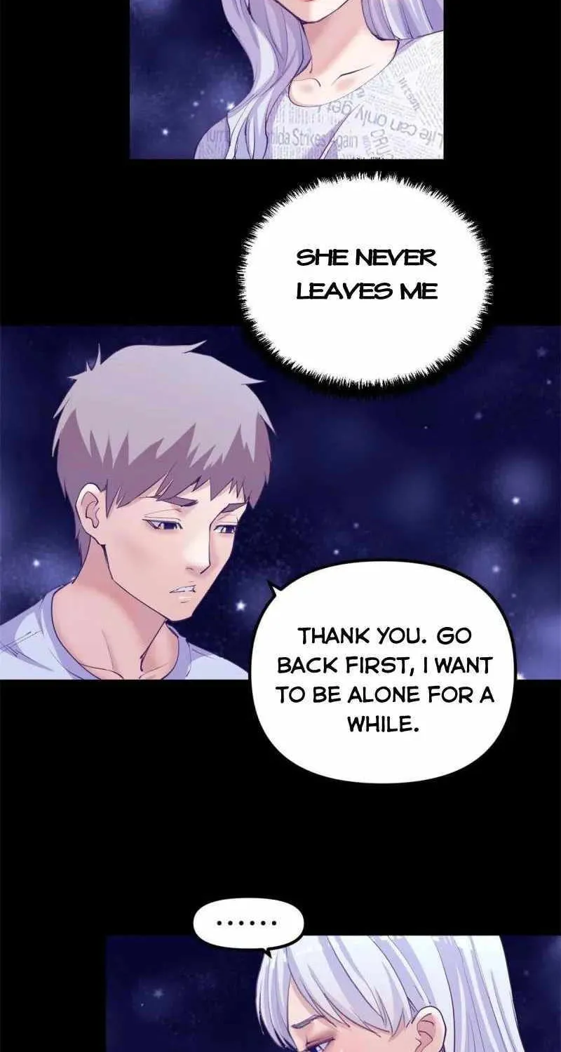 Read Dreamland Adventure chapter 162 image 1 on Lezhin