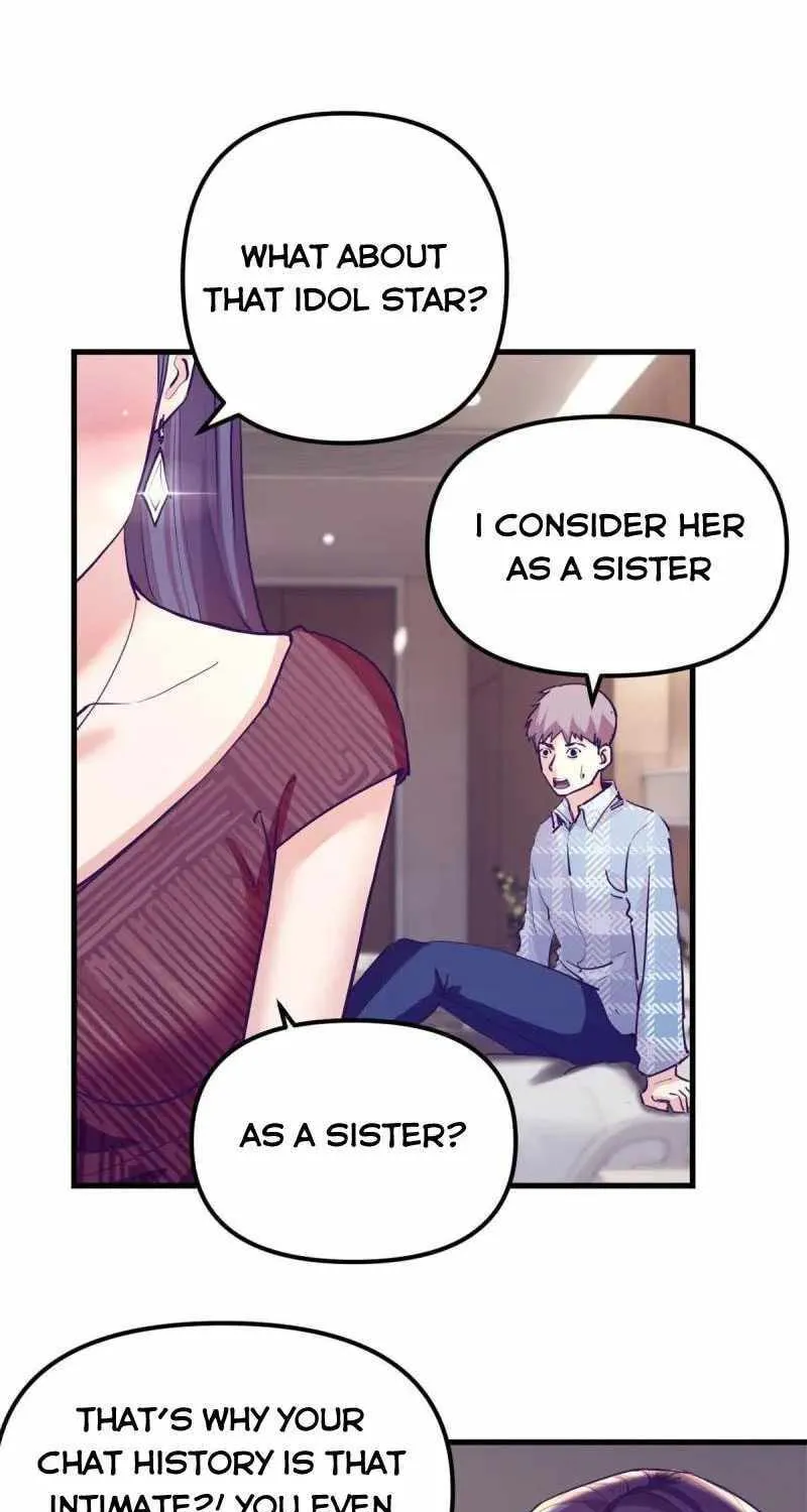 Read Dreamland Adventure chapter 162 image 14 on Lezhin