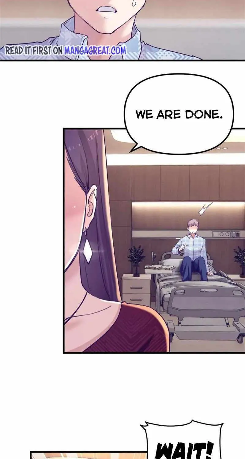 Read Dreamland Adventure chapter 162 image 20 on Lezhin