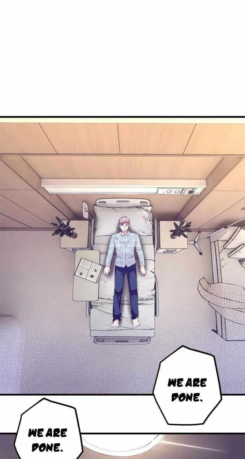 Read Dreamland Adventure chapter 162 image 26 on Lezhin