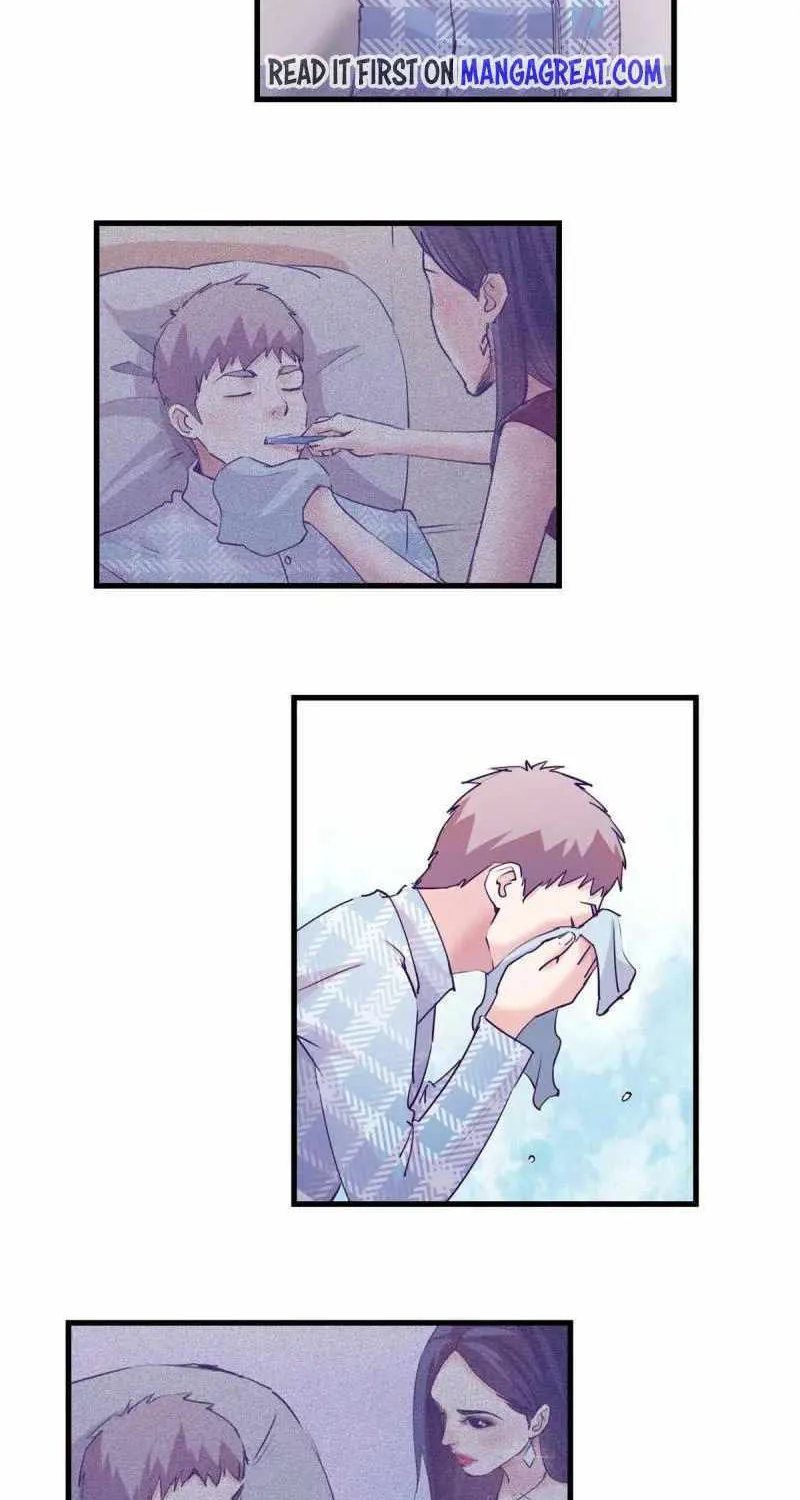 Read Dreamland Adventure chapter 162 image 29 on Lezhin