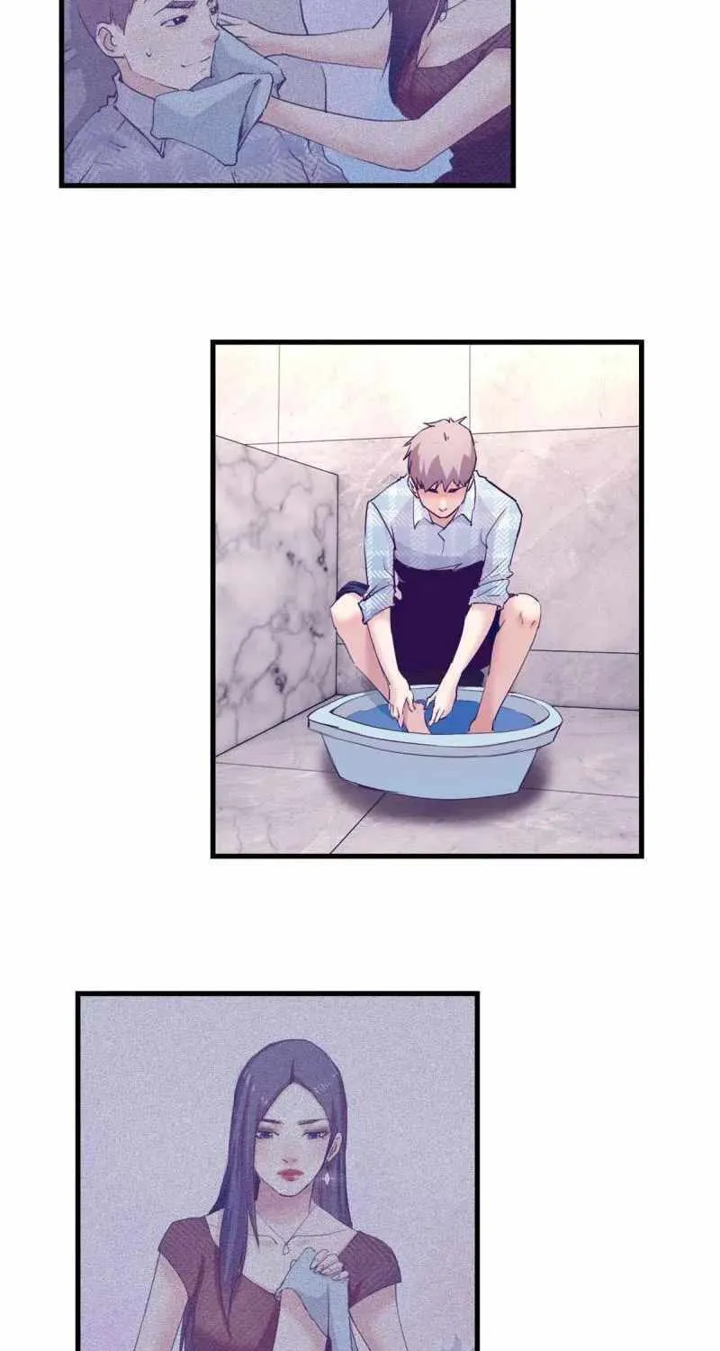 Read Dreamland Adventure chapter 162 image 30 on Lezhin
