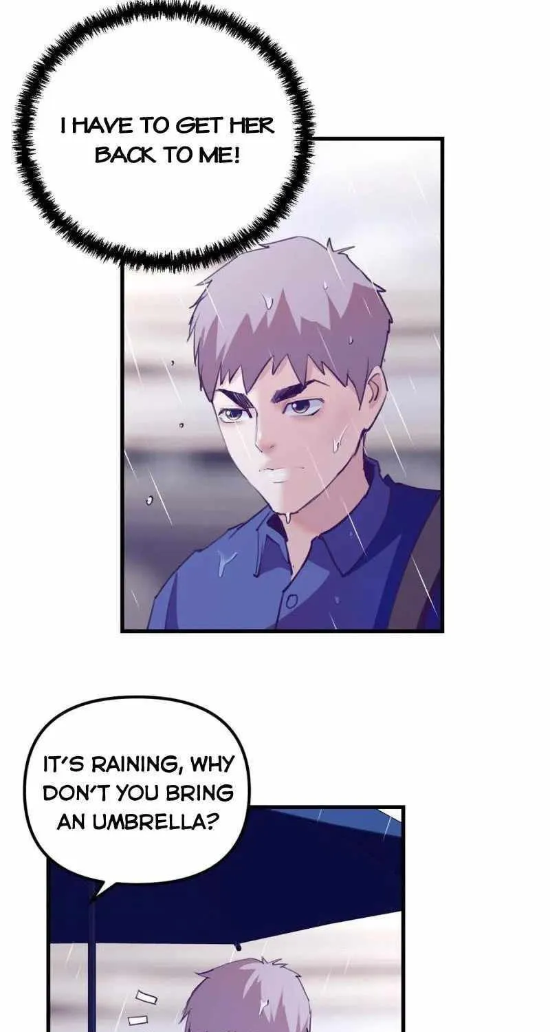 Read Dreamland Adventure chapter 162 image 35 on Lezhin