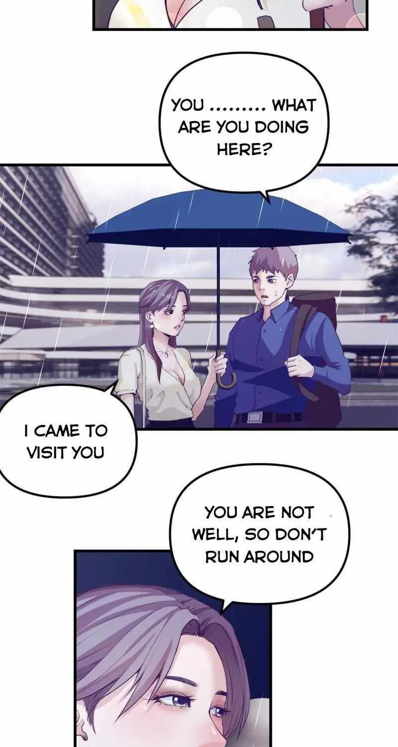 Read Dreamland Adventure chapter 162 image 37 on Lezhin