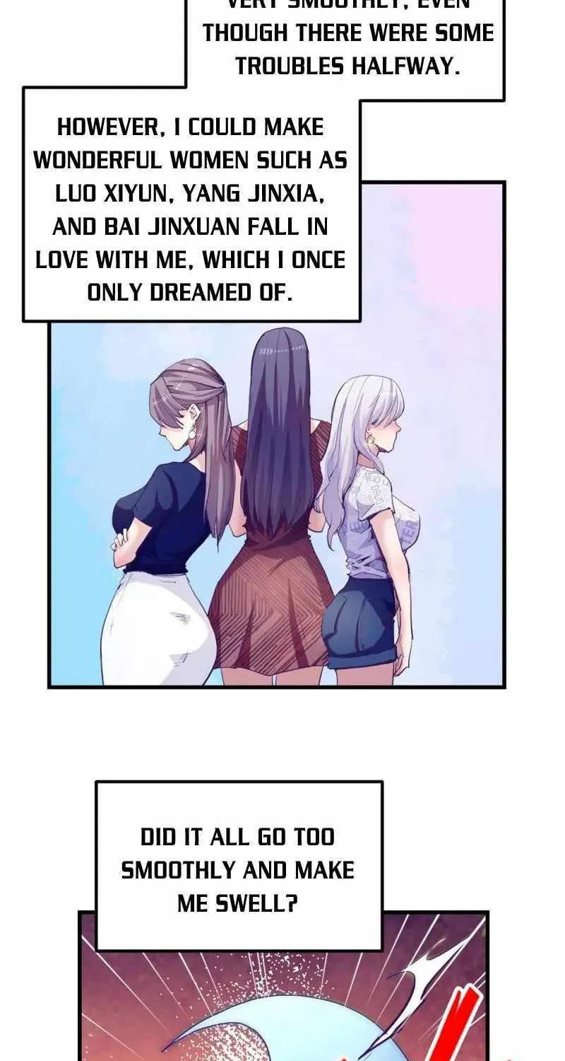 Read Dreamland Adventure chapter 162 image 8 on Lezhin