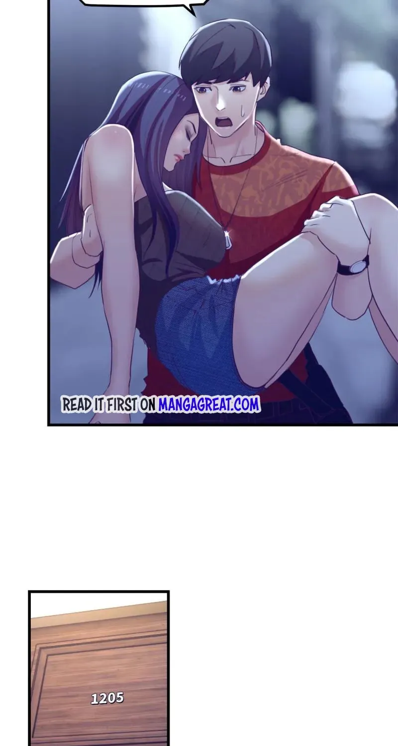 Read Dreamland Adventure chapter 167 image 10 on Lezhin