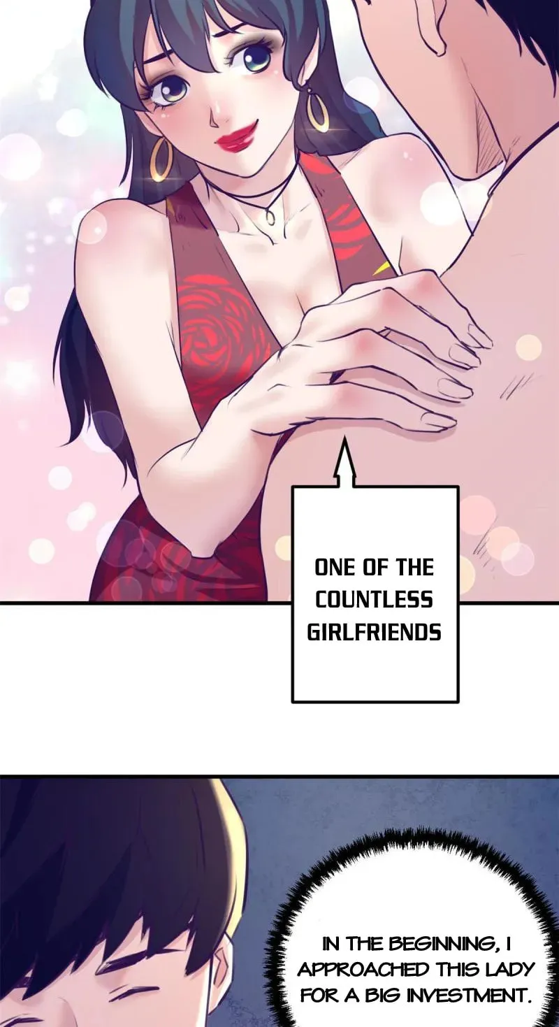 Read Dreamland Adventure chapter 167 image 19 on Lezhin