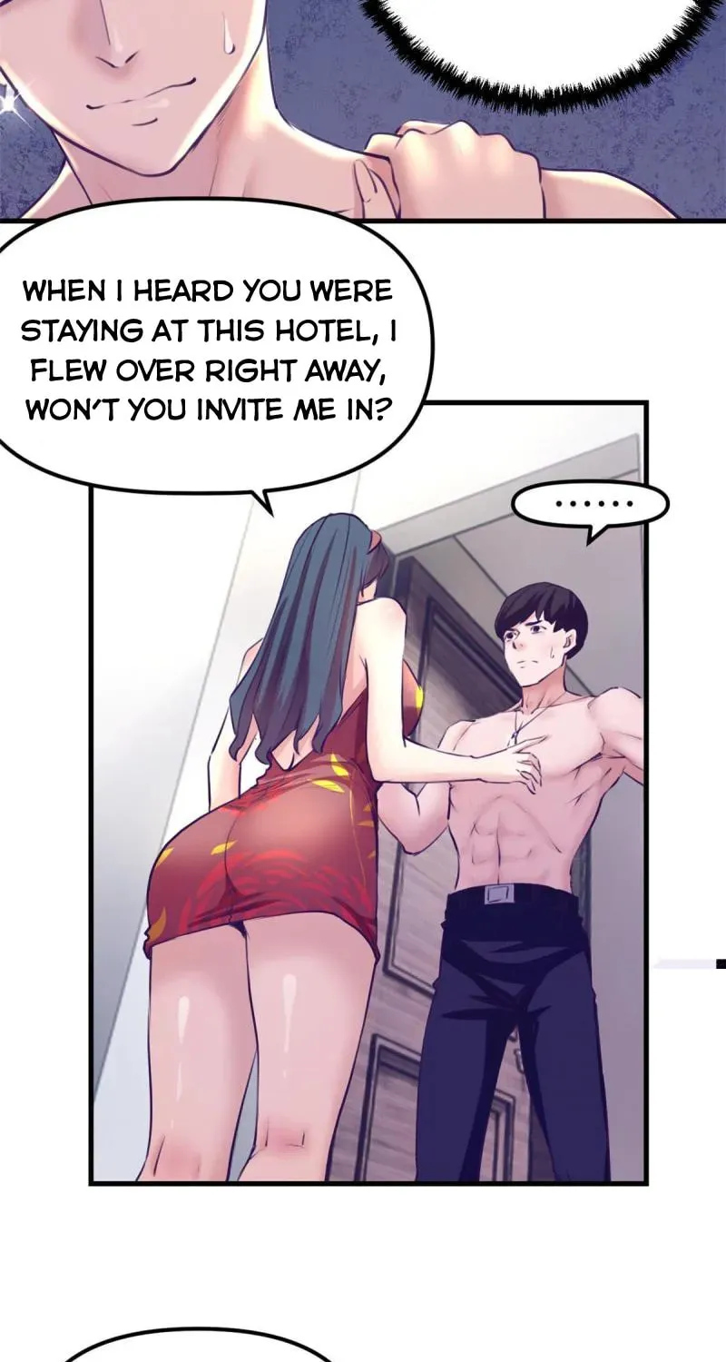 Read Dreamland Adventure chapter 167 image 20 on Lezhin