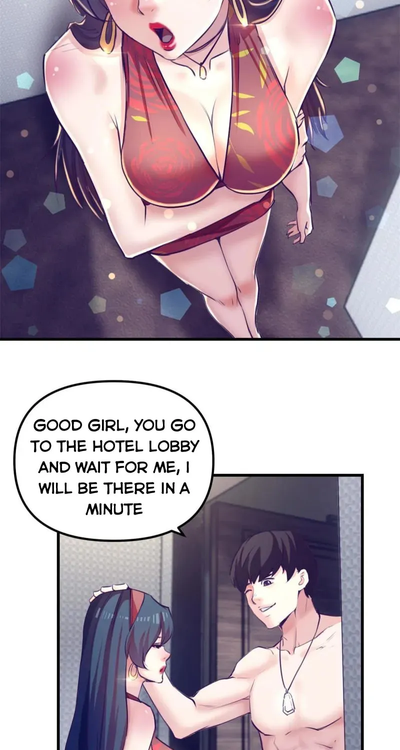 Read Dreamland Adventure chapter 167 image 22 on Lezhin