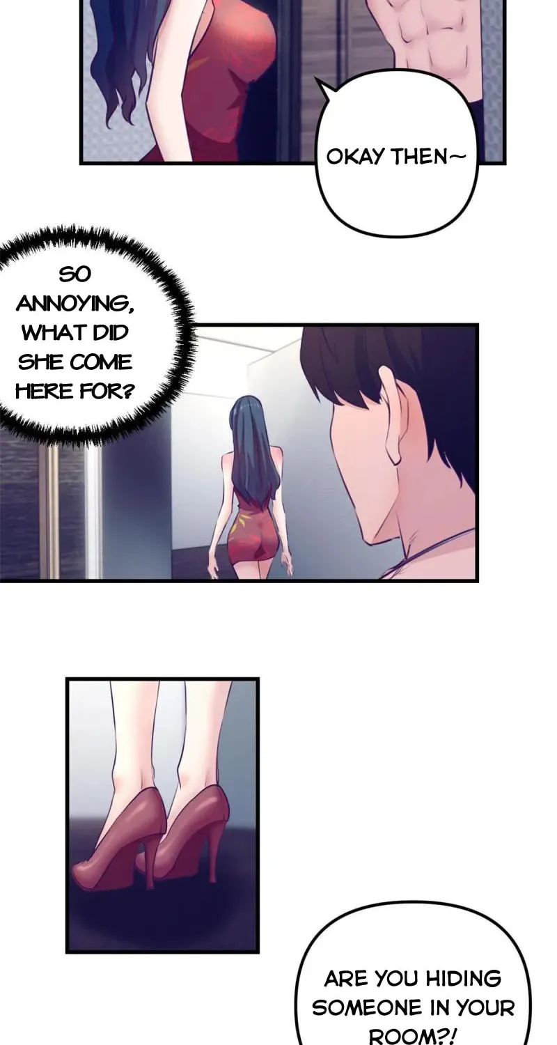Read Dreamland Adventure chapter 167 image 23 on Lezhin