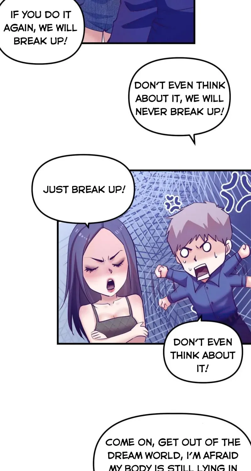 Read Dreamland Adventure chapter 167 image 27 on Lezhin