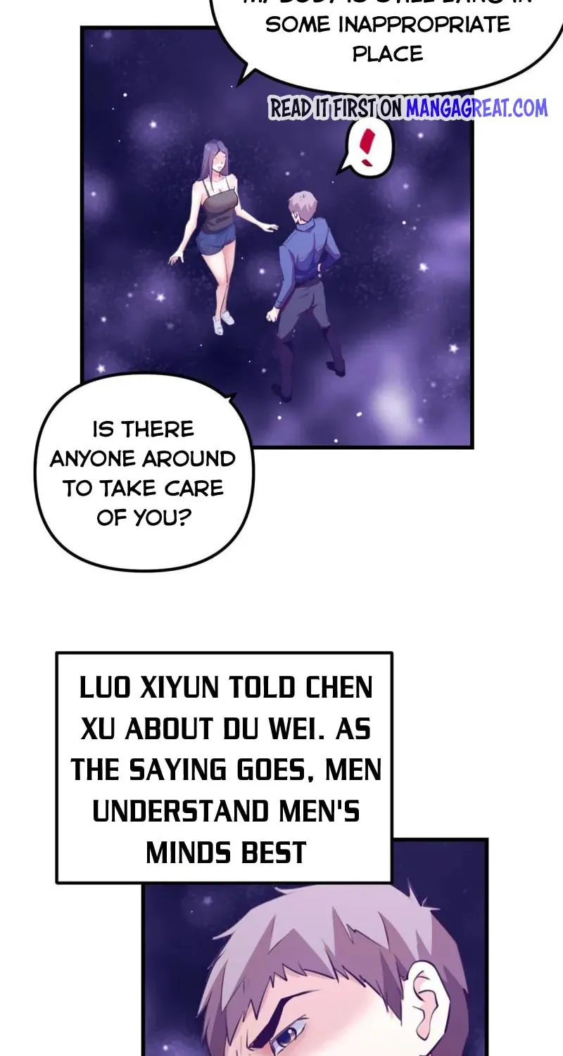 Read Dreamland Adventure chapter 167 image 28 on Lezhin
