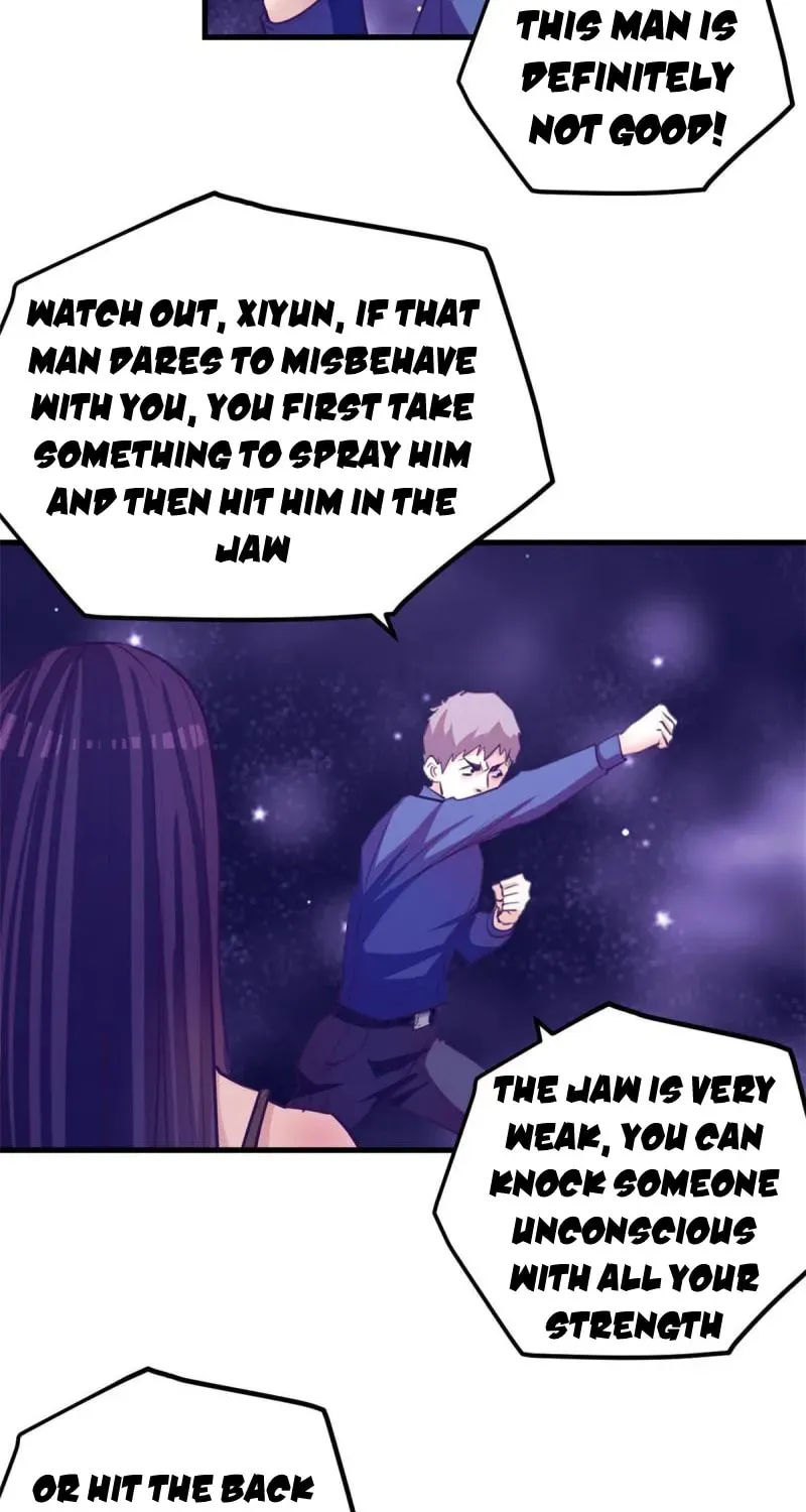 Read Dreamland Adventure chapter 167 image 30 on Lezhin