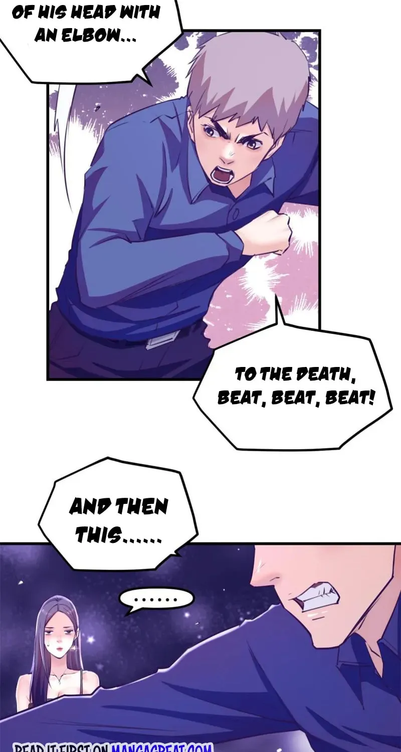 Read Dreamland Adventure chapter 167 image 31 on Lezhin