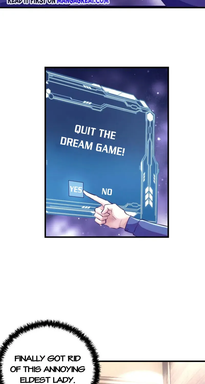 Read Dreamland Adventure chapter 167 image 32 on Lezhin