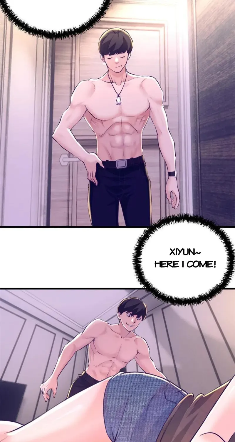 Read Dreamland Adventure chapter 167 image 33 on Lezhin