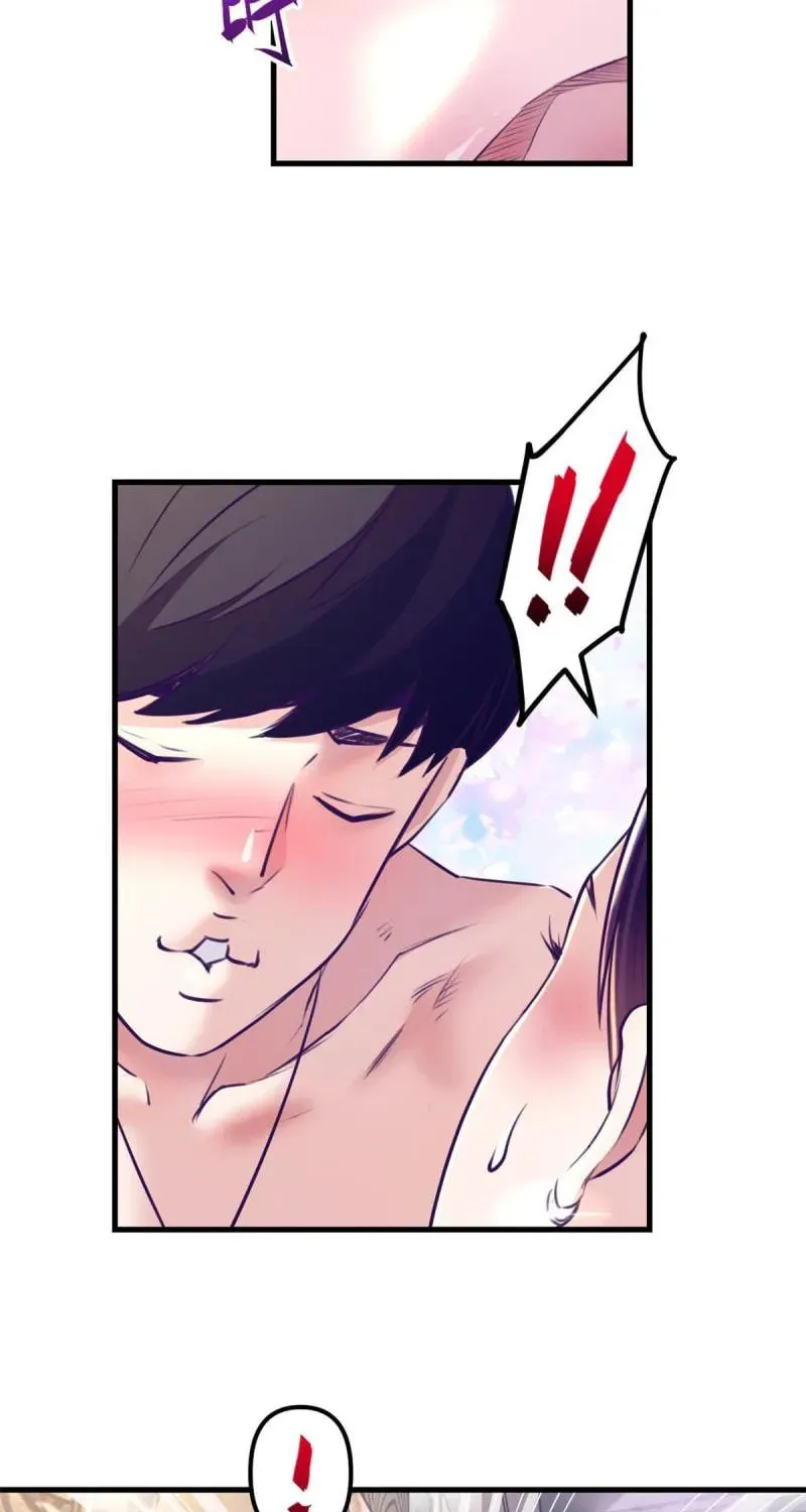 Read Dreamland Adventure chapter 167 image 35 on Lezhin