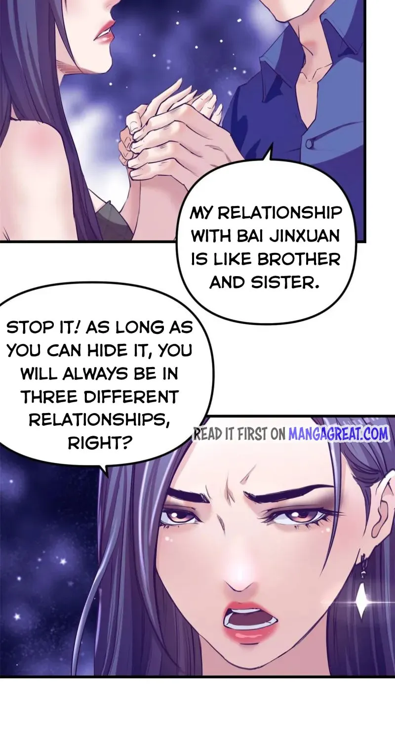 Read Dreamland Adventure chapter 167 image 6 on Lezhin