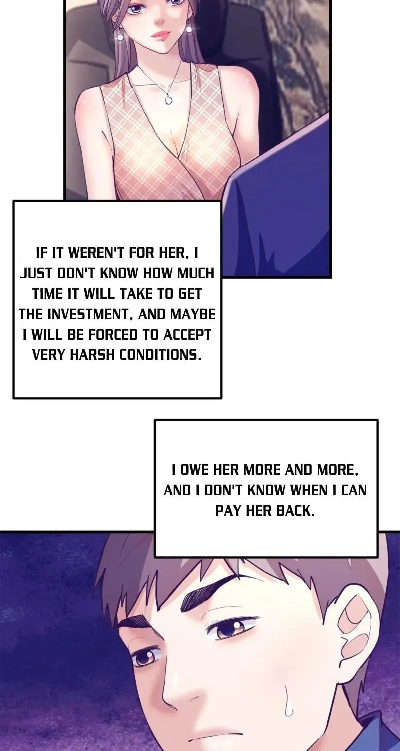 Read Dreamland Adventure chapter 169 image 1 on Lezhin