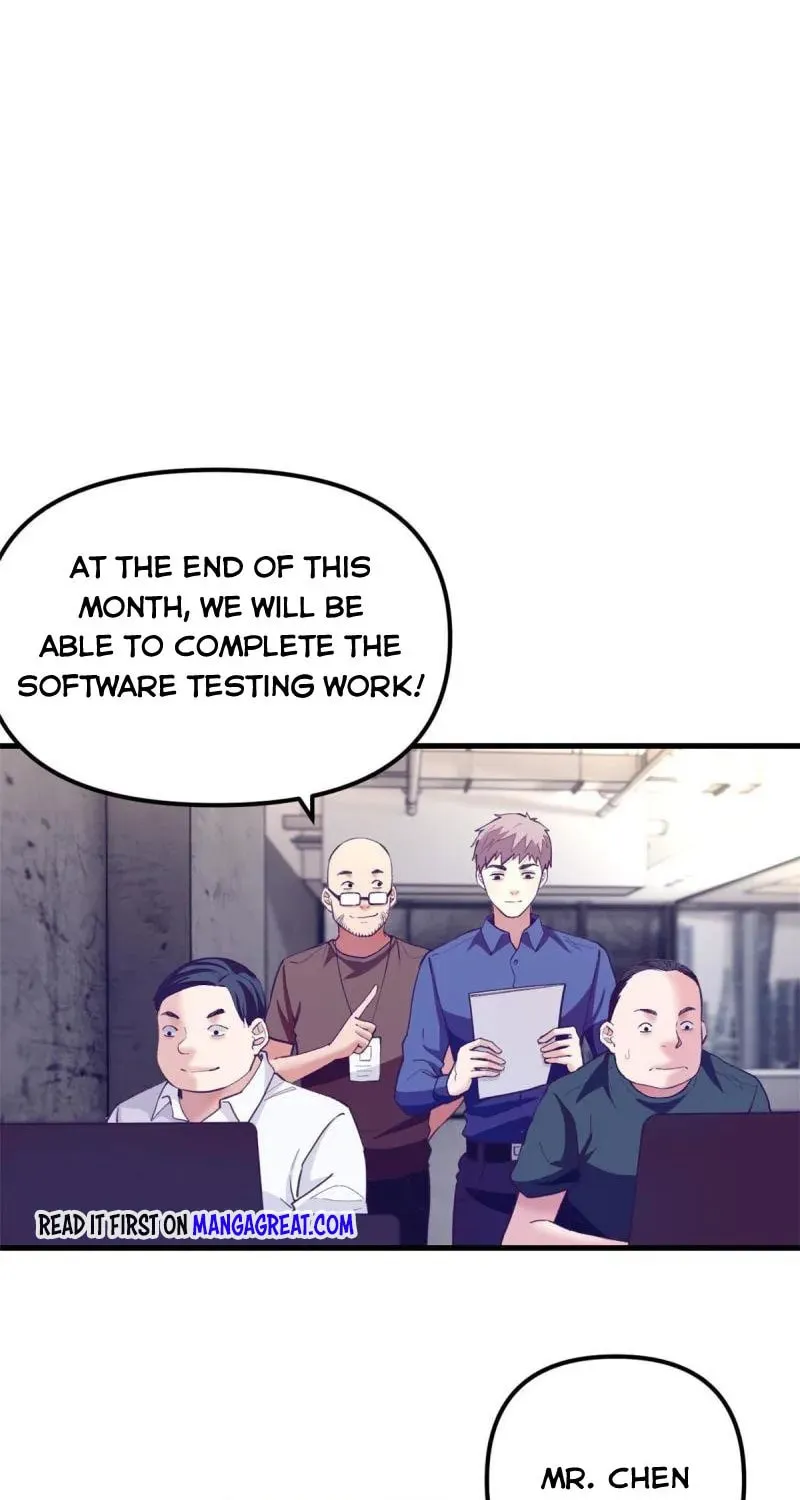 Read Dreamland Adventure chapter 169 image 10 on Lezhin