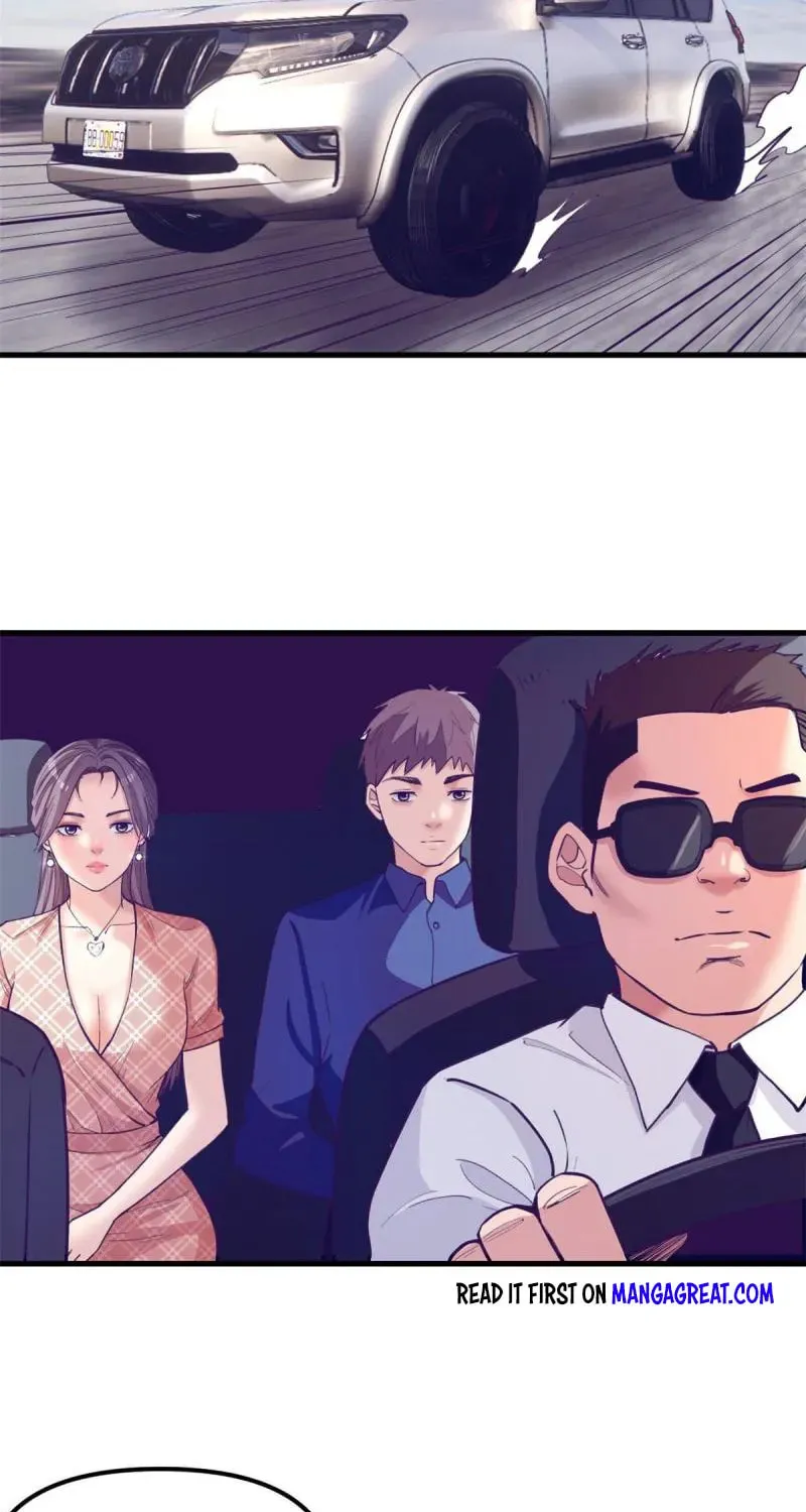 Read Dreamland Adventure chapter 169 image 21 on Lezhin